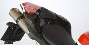 SLIDERY OGONA RG RACING DUCATI 848/1098/1198 CARBON