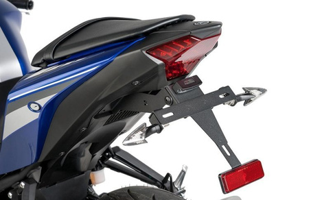 Fender eliminator PUIG do Yamaha MT-03 2016-2025/ R3 2015-2025