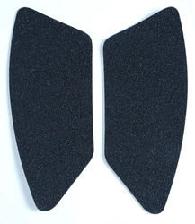 TANKPAD ANTYPOŚLIZGOWY 2 CZĘŚCI BLACK KAWASAKI ZX6R (95-97)