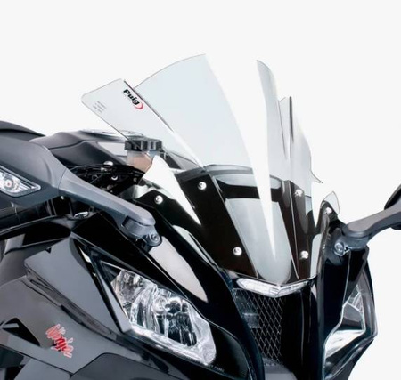SZYBA SPORTOWA PUIG DO KAWASAKI ZX10R 2011-2015