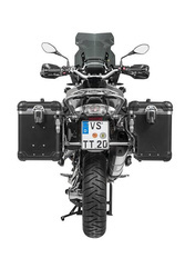ZEGA Evo X special system for BMW R1250GS/ R1250GS Adventure/ R1200GS ab 2013/ R1200GS Adventure ab 2014