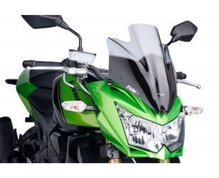 OWIEWKA PUIG DO KAWASAKI Z750 2007-2012 / Z750R 2011-2012