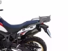 Honda CRF 1000 Africa Twin (2018-2019) rear rack enlargement