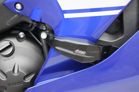 Crash pady GSG Mototechnik Yamaha YZF-R6 2017-2020