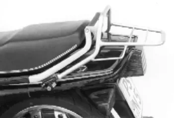 Honda CX 500 Euro/Turbo (1982-1985)/650 Euro (1983-1986) topcase carrier