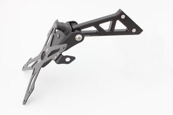 Mocowanie tablicy rejestracyjnej Evotech RC Ducati 1098 848 1198