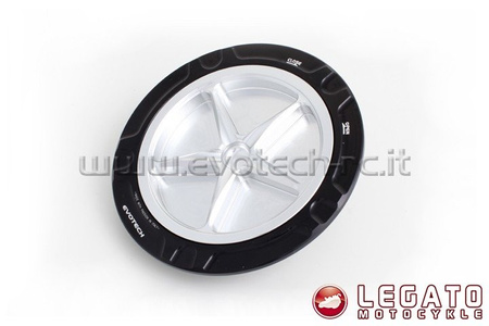 Korek wlewu paliwa EVOTECH RC BMW S1000RR / S1000R