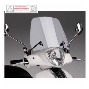 OWIEWKA DO PIAGGIO LIBERTY 50/ 125 / 150 (TRAFFIC)