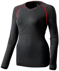 DAMSKA KOSZULKA TERMOAKTYWNA VIOLET REV'IT!