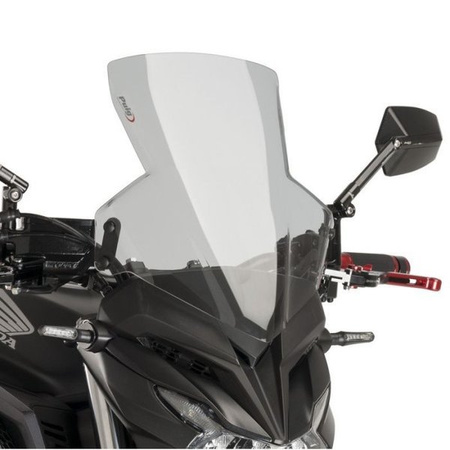 OWIEWKA PUIG DO HONDA CB650F 14-20