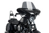 Owiewka CA Batwing do Harley-Davidson Sportster Iron XL883N / XL883N Lekko przyciemniany (H) EH0009H