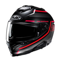 FQ 20 BLACK/RED