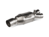 Akrapovic Rura łącząca Yamaha R6 2008-2024