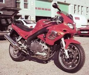 CRASHPADY CLASSIC RG RACING TRIUMPH SPRINT RS BLACK