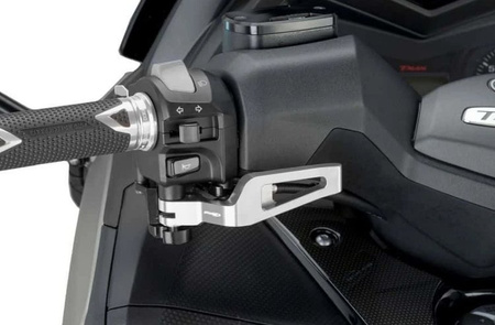 DŹWIGNIA HAMULCA POSTOJOWEGO T-MAX 530/ DX/SX/ 560