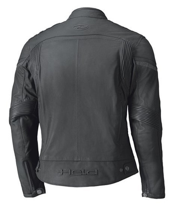 Motocyklowa Kurtka Skórzana Held Cosmo 3.0 Black