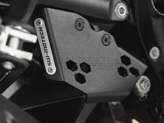 OSŁONA POMPY HAMULCOWEJ SW-MOTECH KTM 1050/1090/1190/1290 ADVENTURE, BLACK