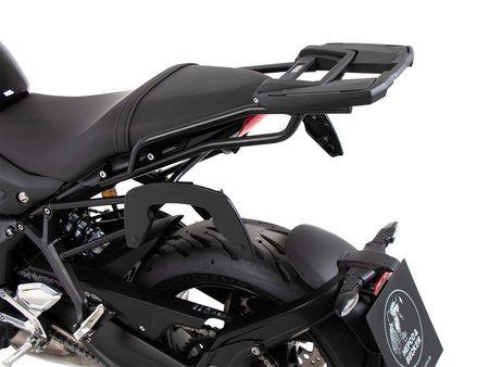 C-Bow sidecarrier for Triumph Trident 660 (2025-)