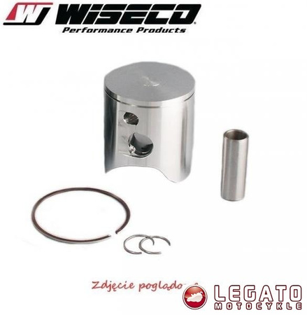 Wiseco Tłok SUZUKI RGV250 / Aprilia RS250 55.94mm