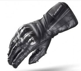 Rękawice Shima ST-1 czarne