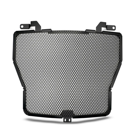 OSŁONA CHŁODNICY BMW S1000XR 15- BLACK