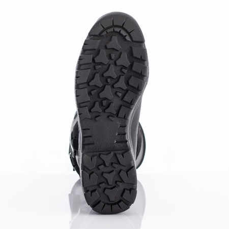 Motocyklowe Buty RST Adventure-X Wp CE Black (2751)
