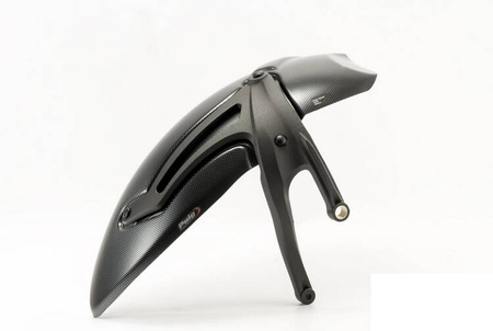 Błotnik tylny PUIG do BMW R Nine T Scrambler 16-24 Karbonowy (C) 9464C