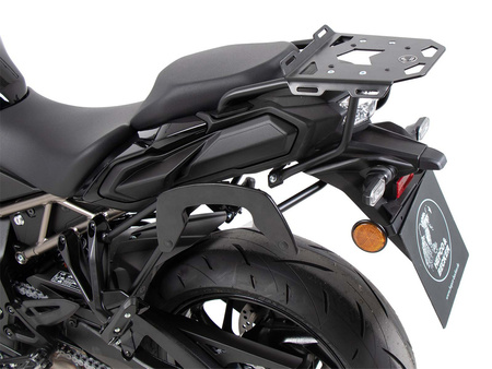 C-Bow sidecarrier for Suzuki GSX-S 1000 GT / Travel Edition (2022-)