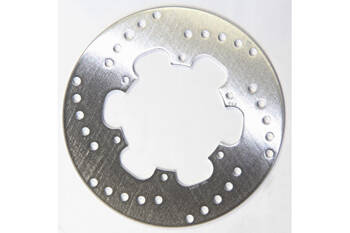 EBC Tarcza hamulcowa skuterowa MD956D