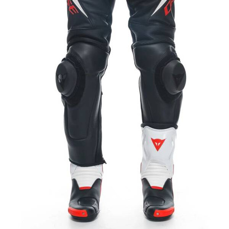 KOMBINEZON MOTOCYKLOWY DWUCZĘŚCIOWY DAINESE LAGUNA SECA 5 2PCS