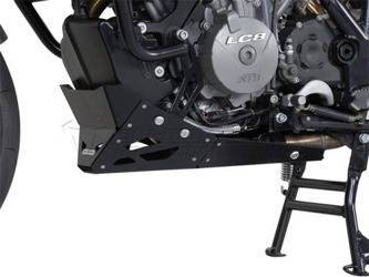 OSŁONA SILNIKA ENGINE GUARD ALU CZARNA SW-MOTECH