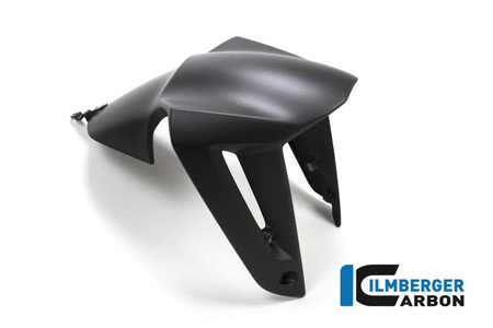 Błotnik przedni - matowy DUCATI XDiavel / XDiavel S (2016-17) ILMBERGER KVO.101.XD16M.K