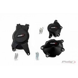 POKRYWY DEKLI SILNIKA PUIG SUZUKI GSX-R1000 09-16