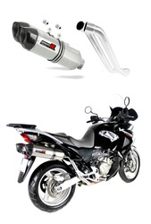 Dominator tłumik HP1 Honda XL 1000 V VARADERO  1999 - 2016