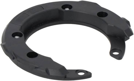 TANKRING EVO SW-MOTECH 6 ŚRUB TRIUMPH BLACK