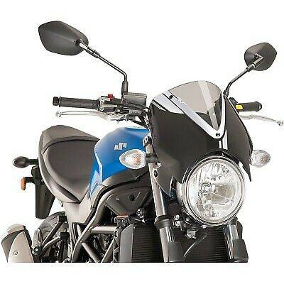 OWIEWKA PUIG RETROVISION DO SUZUKI SV650 16-20
