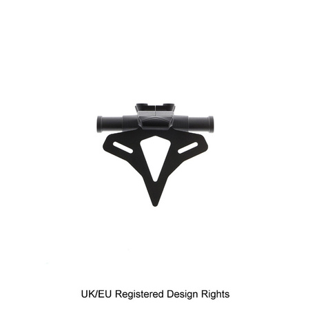 Evotech Performance mocowanie tablicy - KTM 1290 Super Duke R Evo (2022+) (PRN014798-02)