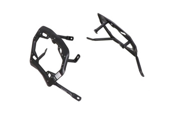 STELAŻ PRO NA KUFRY BOCZNE SW-MOTECH BMW R 1300 R / R 1300 RS (25-) BLACK