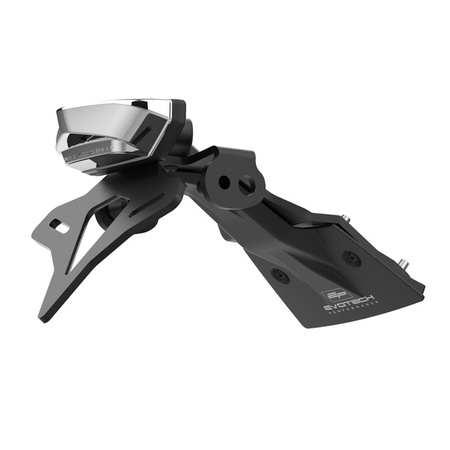 Evotech Performance mocowanie tablicy - Suzuki GSX-8R  (2024+)