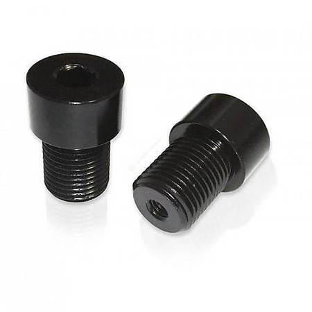 Barracuda Yamaha Redukcje ciężarków 