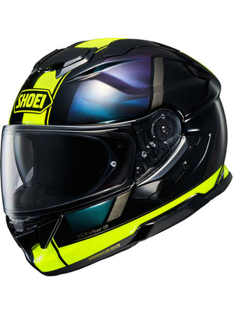 Kask Integralny Shoei GT-Air 3 Scenario TC-3