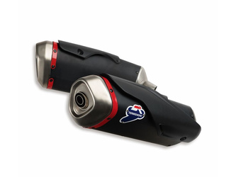 TERMIGNONI Tłumiki końcowe DUCATI HYPERMOTARD 698 / RVE 2024