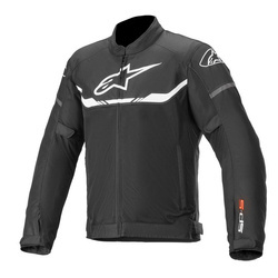 KURTKA TEKSTYLNA ALPINESTARS T-SPS AIR BLACK/WHITE