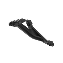 EP Footpeg Rear facing Action Camera Mount - BMW S 1000 RR Sport (2019-2022) (Right-hand Side) (PRN016265-10) - EVOTECH PERFORMANCE