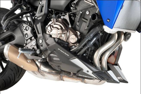 SPOILER SILNIKA DO YAMAHA MT-07 / TRACER 700 14-19