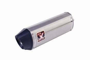 TŁUMIK IXIL YAMAHA YZF 600 R-6 03-08 (RJ091) SOVS