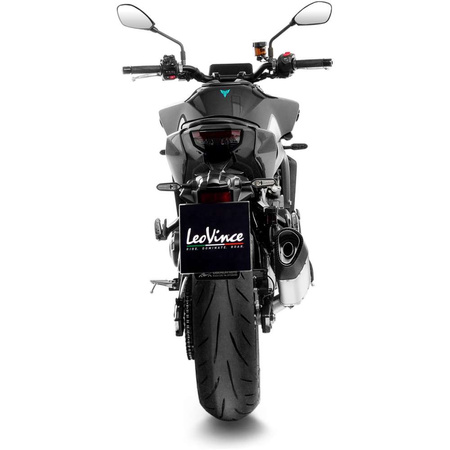 Leovince Układ Wydechowy LV-14 R Yamaha MT-09 2024-2026