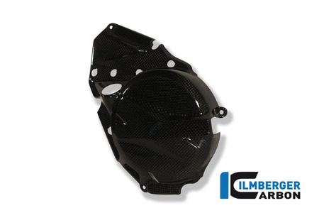 Osłona silnika lewa - carbon BMW F 700 GS (2013-) / F 800 GS (2013-) / F 800 GS Adventure (2013-) ILMBERGER LMD.001.F800G.K