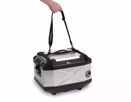 quick release incl. installation