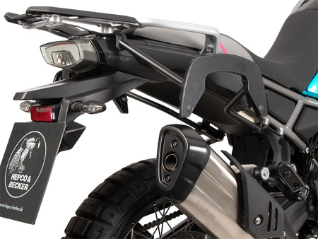 C-Bow sidecarrier for CF Moto 450 MT (2024-)